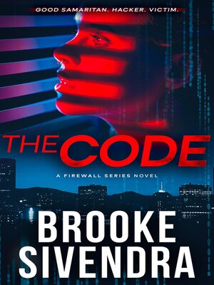 cover image of The Code